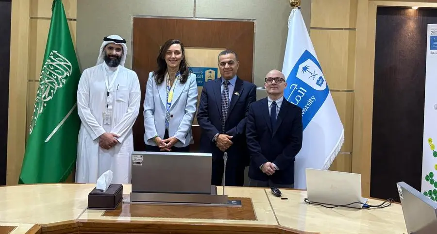 Takeda’s President of Growth and Emerging Markets advances strategic partnerships with Saudi health leaders