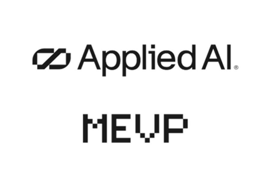 AppliedAI Secures Oversubscribed $55M Series A Funding with MEVP and Partners