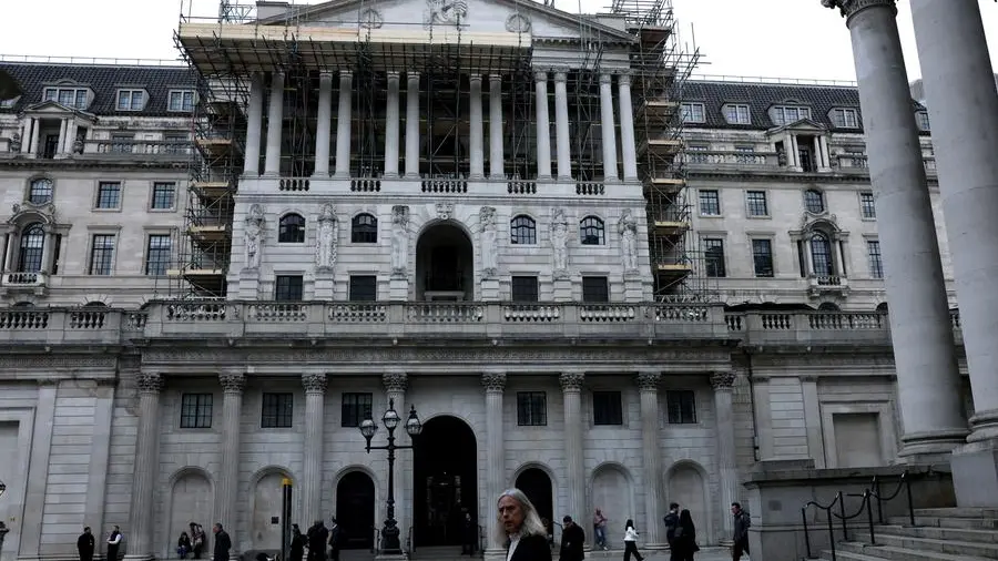 Britain confirms money market fund reform plans