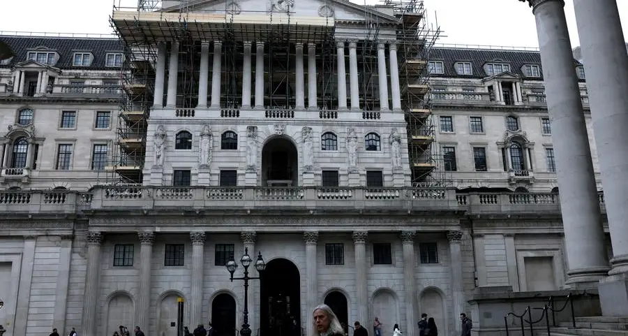 Britain confirms money market fund reform plans