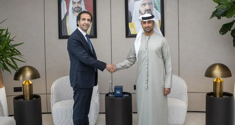 Du launches Microsoft 365 Copilot for enhanced workplace efficiency