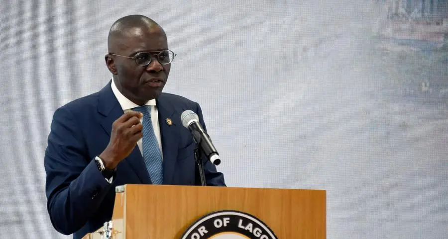 Nigeria: Sanwo-Olu call for increased exports to improve nation's economy