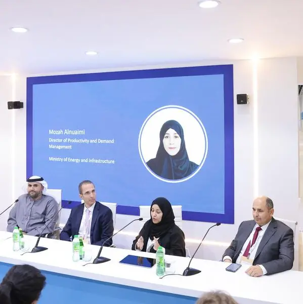 EtihadWE and partners unveil major sustainability initiatives at WFES 2025