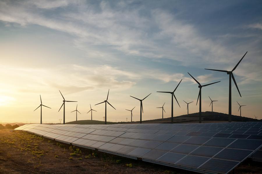 Renewables make up 11.5% of Oman's electricity production