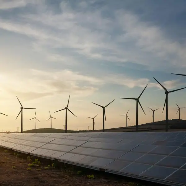 Saudi Arabia renewables capacity jumps 87% to 12.3GW in 2025