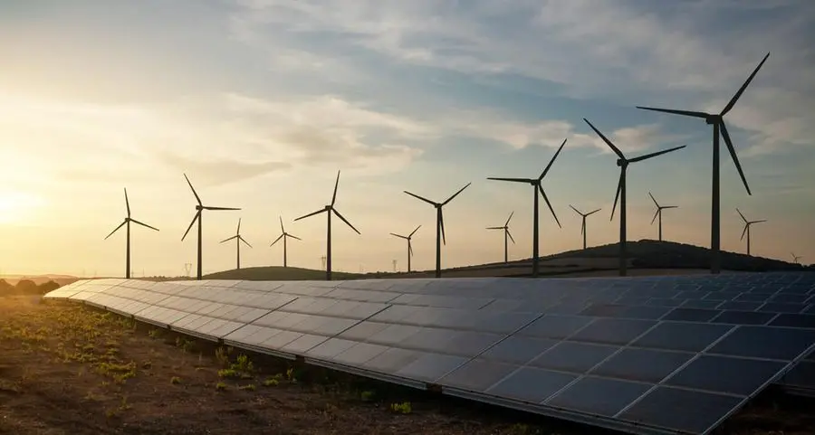 Saudi Arabia’s renewable energy projects reach 64 GW by 2025-end