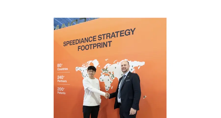 P4ML and Speediance announce strategic collaboration to explore biologically informed AI training insights at CES 2026