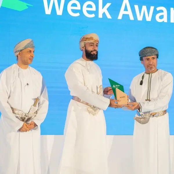 Bank Nizwa reinforces its role as sustainability pioneer at Oman Sustainability Week 2025