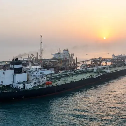 Iraq loads largest LPG tanker for export