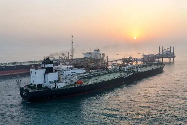 Iraq, KRG agree to restart oil pipeline to Turkey, officials say