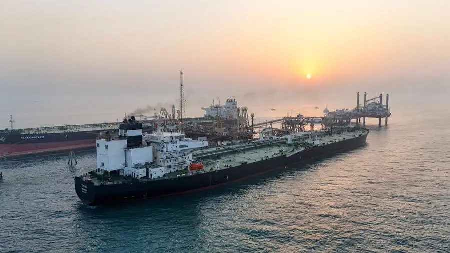 Iraq, Kurdistan renew three-month agreement for oil exports through March 31