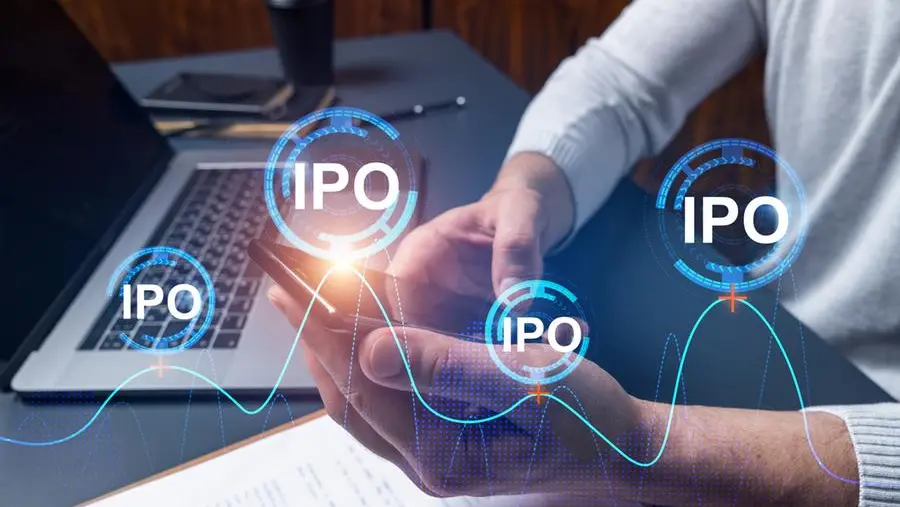 VIDEO: Gulf IPO proceeds up 33% but faced headwinds in Q1 2025