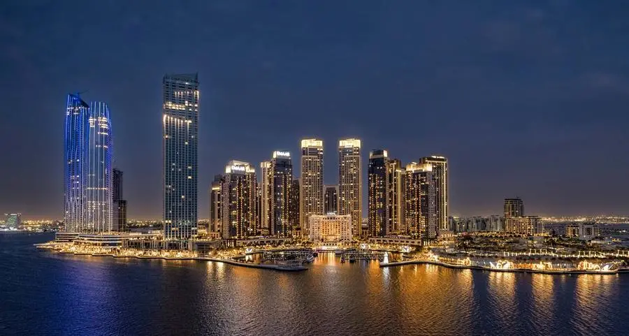 Dubai real estate market hits AED 682.5bln with 214,912 transactions in 2025