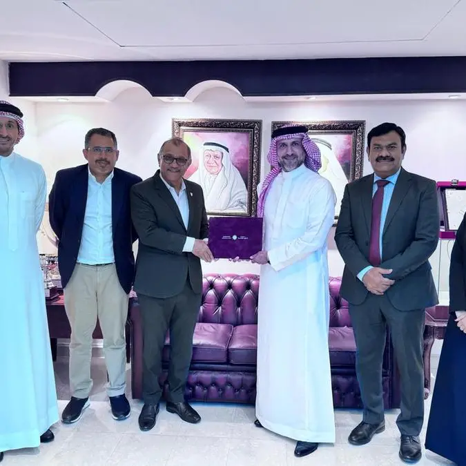 فرع منظمة روّاد الأعمال (EO) في البحرين يُطلق جائزة فاروق المؤيد البحرينية لريادة الأعمال الطلابية العالمية