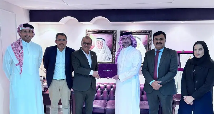 فرع منظمة روّاد الأعمال (EO) في البحرين يُطلق جائزة فاروق المؤيد البحرينية لريادة الأعمال الطلابية العالمية