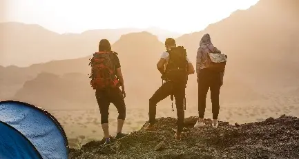 Ras Al Khaimah tourism revenue up 9% in H1 2025