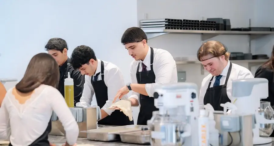 Swiss International Scientific School Dubai renews Abu Dhabi Hospitality Academy – Les Roches partnership
