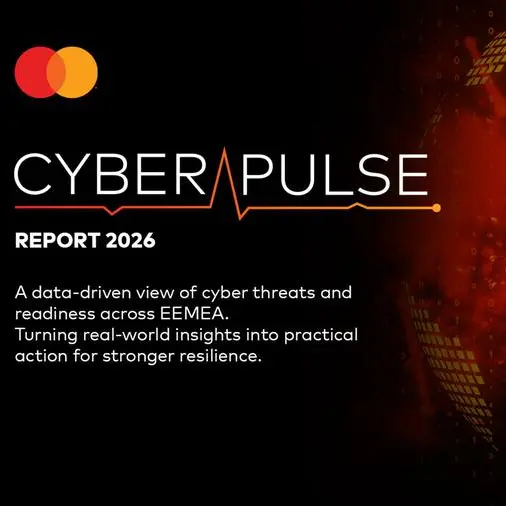 Mastercard cyber pulse report reveals how strengthening digital resilience supports economic continuity