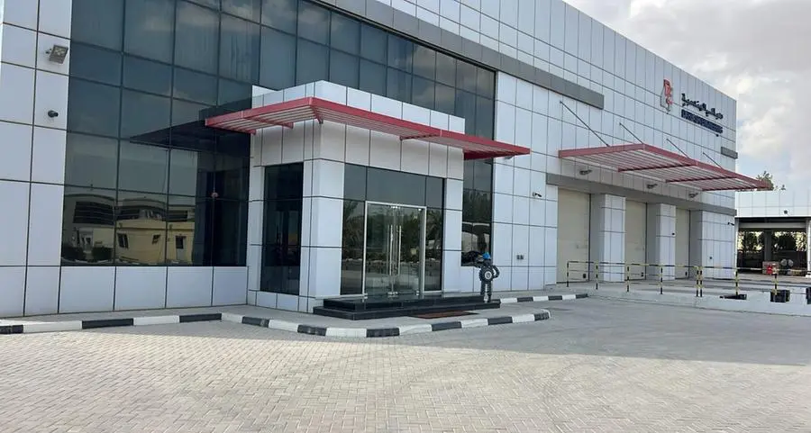 Dahbashi Engineering announces transition to solar energy at Dubai headquarters