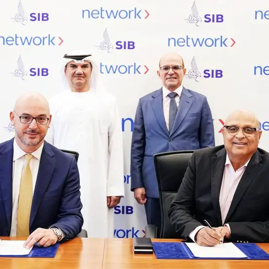 Sharjah Islamic Bank partners with Network International to offer integrated payment solutions