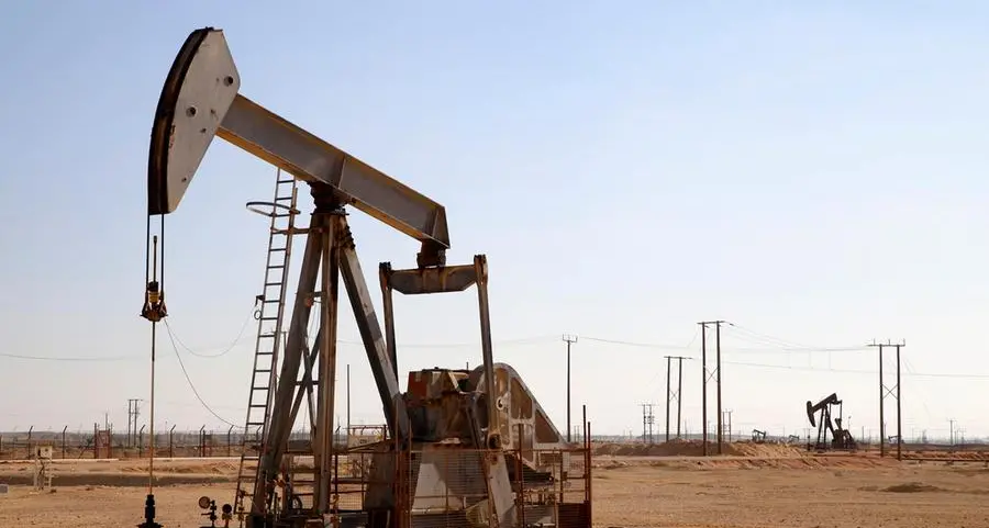 Omani crude oil price declines by $4.40