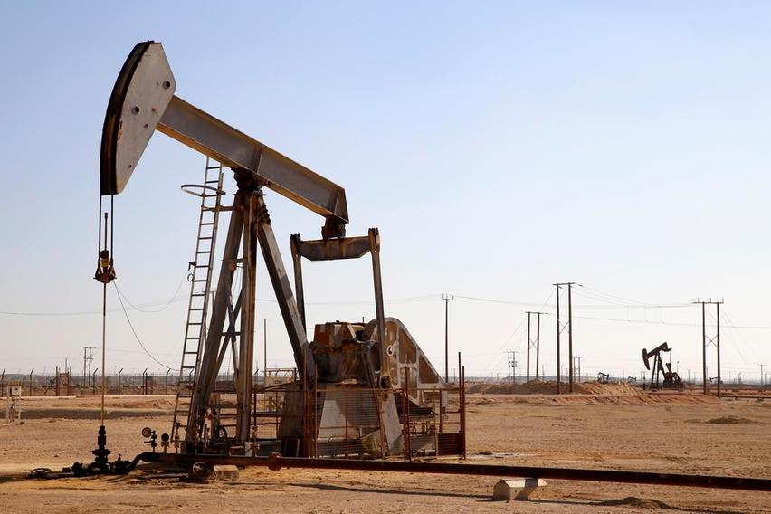 Oman Crude Surges by $13.84