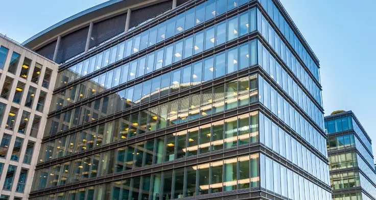 Saudi Arabia prequalifies bidders for Riyadh Administrative Office PPP project