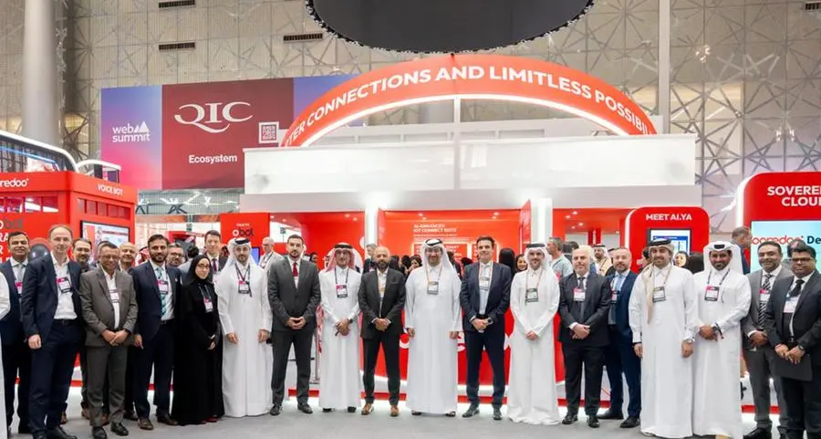 Ooredoo Qatar pioneers AI-powered outbound sales calling using Microsoft Azure openAI real-time voice technology