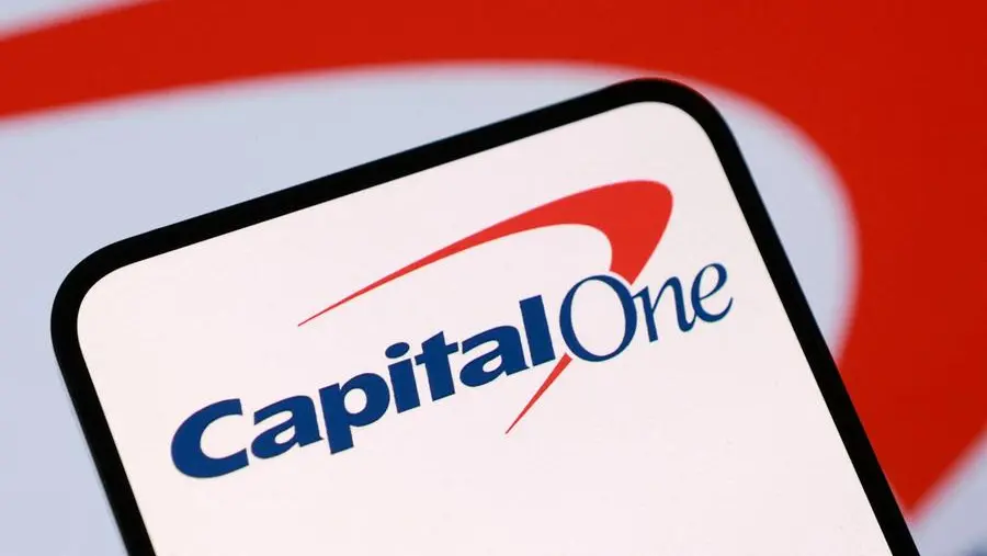 Capital One strikes $5.15bln Brex deal, quarterly profit rises on interest income boost