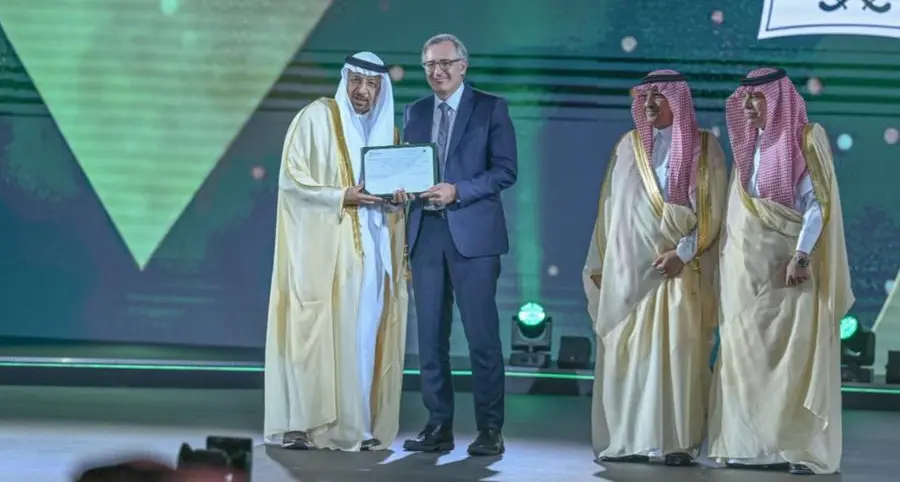 London Business School to launch an office in Riyadh to support human capability and leadership development
