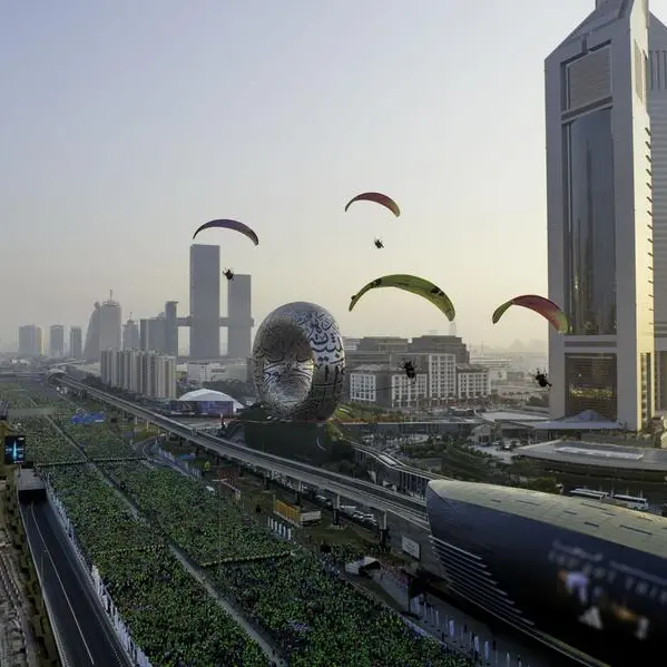 Parsons lands integrated services contract for Dubai Loop Program