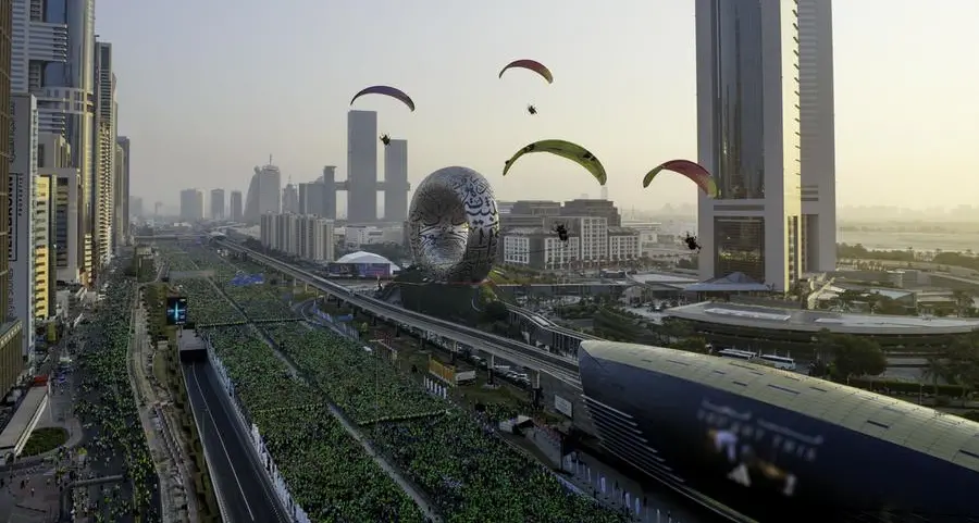 Parsons lands integrated services contract for Dubai Loop Program