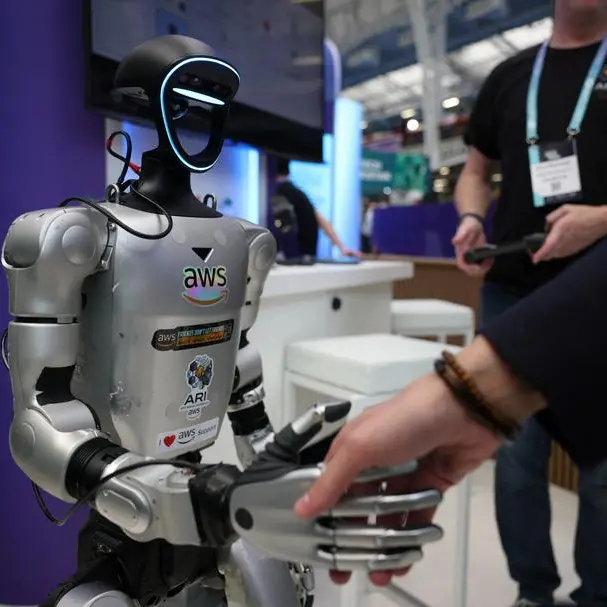 Chinese robot maker Unitree wins approval for $619mln Shanghai IPO