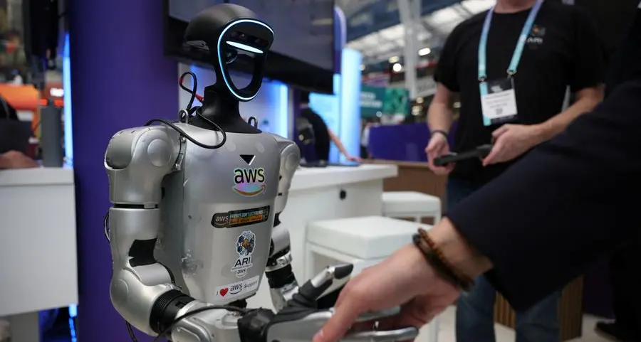 Chinese robot maker Unitree wins approval for $619mln Shanghai IPO