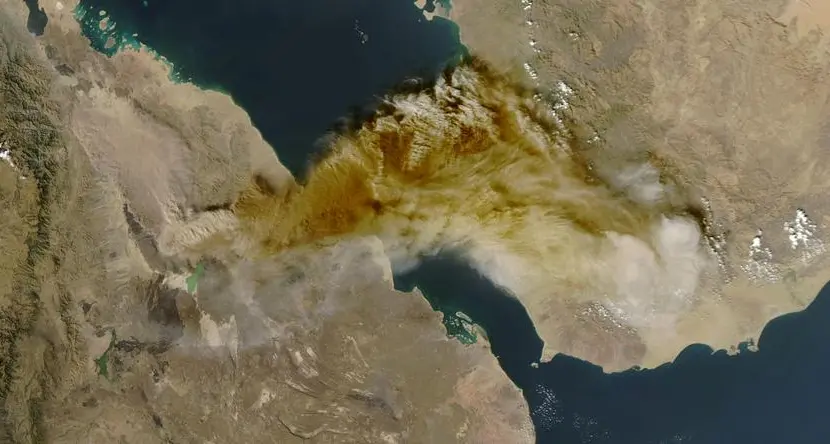 Air India, Akasa cancel flights after Ethiopian volcano erupts