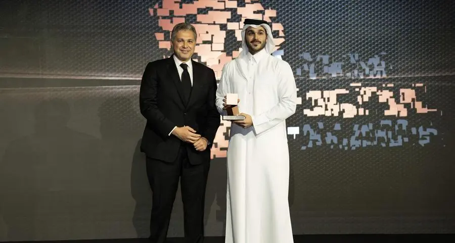 BeIN Sports wins ‘Best Use of Cross-Platform Digital Content’ at 2024 MENA Digital Awards