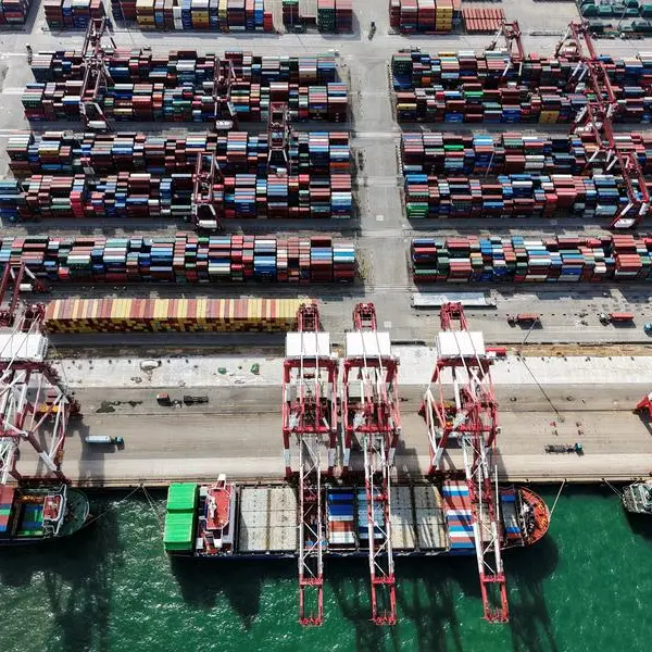 IMF urges Asia to cut trade barriers to beat US tariffs