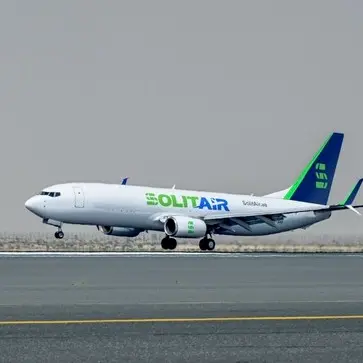 UAE cargo challenger opens Europe-Global South corridor