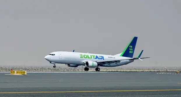 UAE cargo challenger opens Europe-Global South corridor