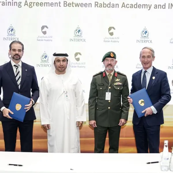 INTERPOL Global Academy Network’s 2025 Annual Report documents Rabdan Academy’s contributions as training partner
