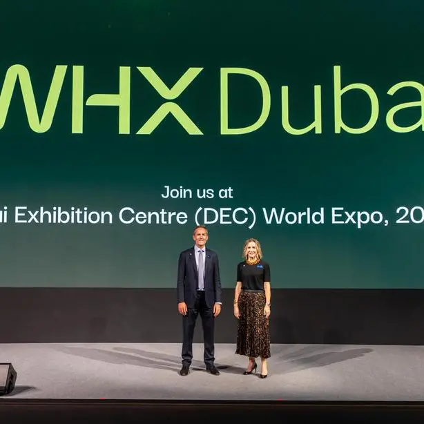 Arab Health announces rebrand to WHX Dubai