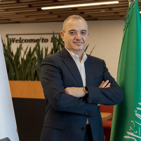 بي دبليو سي الشرق الأوسط تعلن عن تعيين رياض النجار في مجلس إدارة بي دبليو سي العالمي