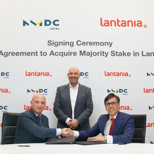 NMDC Infra acquires 51% stake in Spain’s Lantania Aguas, marking NMDC Group’s first European market entry