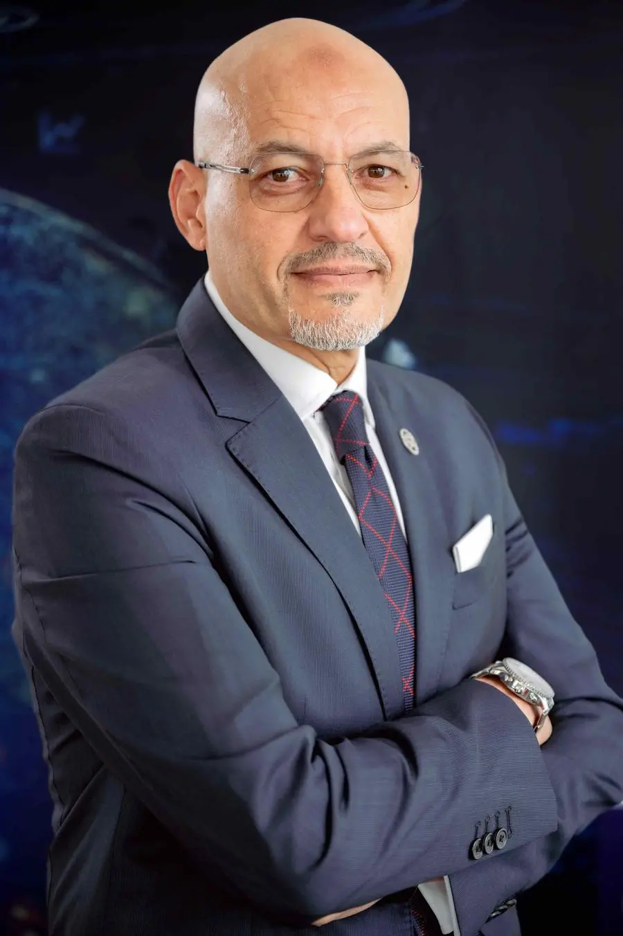 Omnix is officially recognized as Dubai AI Seal enterprise