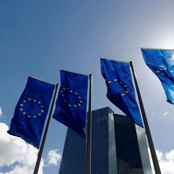 J.P.Morgan postpones ECB rate cut forecast to December after policy meeting