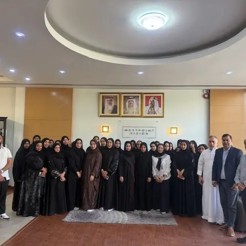 \"تمكين\" تدعم التوظيف والتطور الوظيفي لحوالي 90 موظفاً بحرينياً في شركة \"ويست بوينت هوم\" لصناعة النسيج