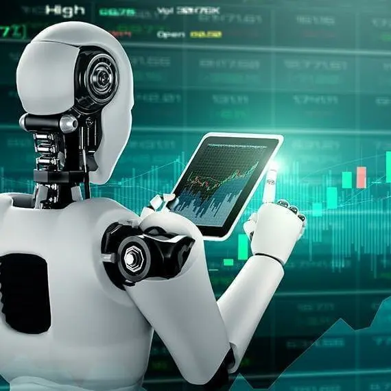 AI cements role as cornerstone of UAE’s comprehensive development drive in 2026