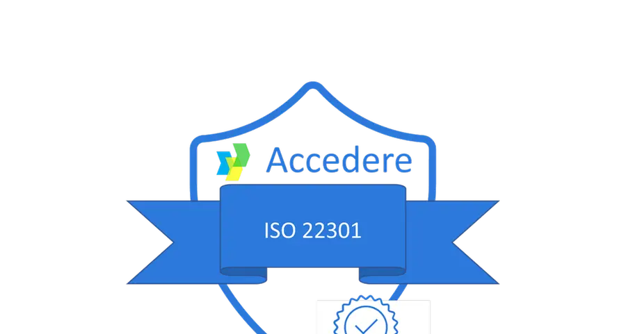 QNB Egypt secures ISO 22301 for business continuity management