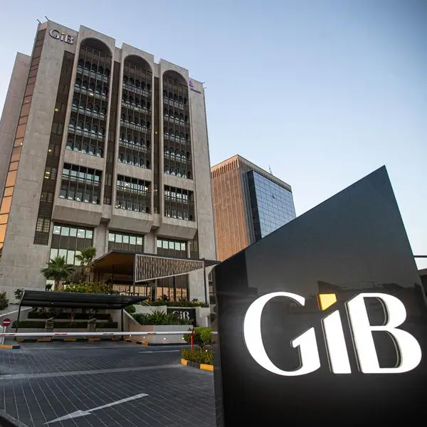 GIB reports strong first half financial results