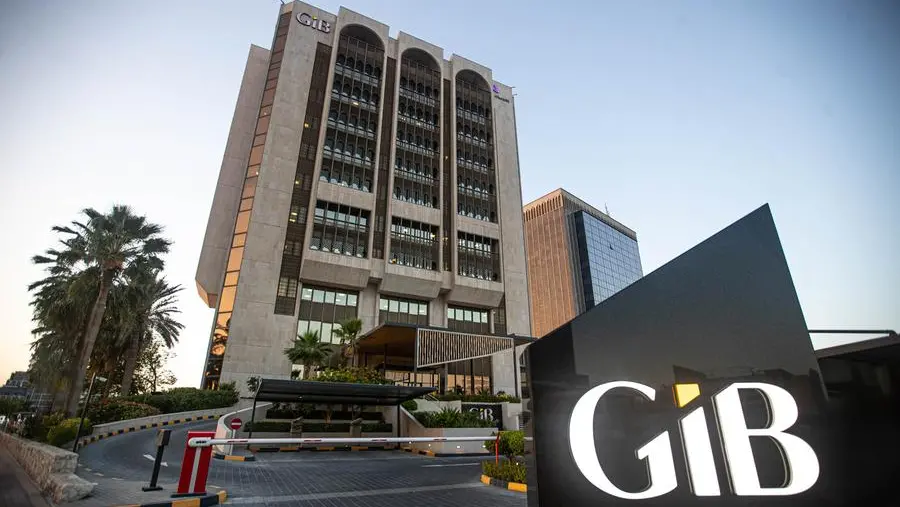 GIB reports strong first half, net profit up 8%